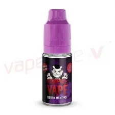 Berry Menthol By Vampire Vape