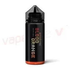 Blood Orange 120ml E-liquid By Smoknic