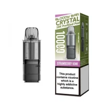 Bloody Bar Crystal 10000 Puffs Prefilled Pod