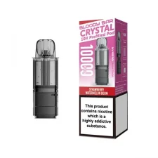 Bloody Bar Crystal 10000 Puffs Prefilled Pod