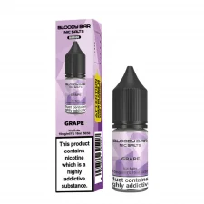 Box of 10 Bloody Bar Nic Salts 10ml