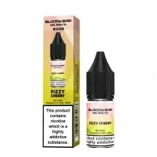 Box of 10 Bloody Bar Nic Salts 10ml