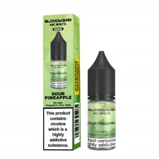 Box of 10 Bloody Bar Nic Salts 10ml