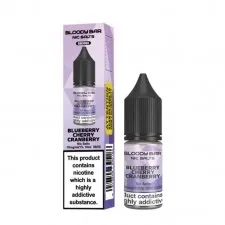 Box of 10 Bloody Bar Nic Salts 10ml
