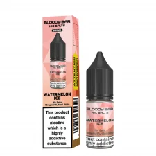 Box of 10 Bloody Bar Nic Salts 10ml