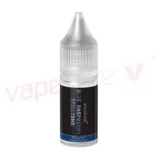 Box of 10 Blue Raspberry Trillions 10ml E-liquids By Smoknic