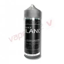 Bonjour Blanc 120ml E-liquid
