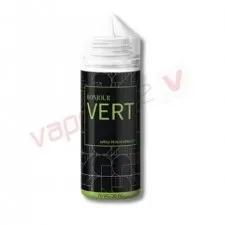 Bonjour Vert 120ml E-liquid