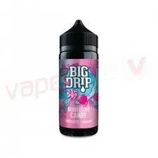 Bubblegum Candy Big Drip by Doozy Vapes 100ml E-Liquid