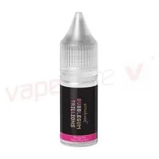 Box of 10 Bubblegum Trillions 10ml E-liquids By Smoknic