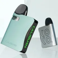 Caliburn AK3 Pod Vape Kit by Uwell