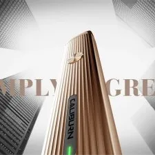 Caliburn G Pod Kit By Uwell