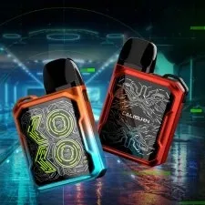 Caliburn GK2 Pod Vape Kit by Uwell