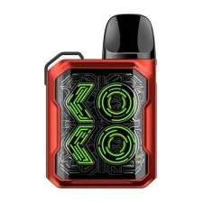 Caliburn GK2 Pod Vape Kit by Uwell