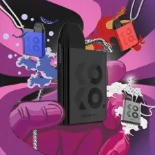 Caliburn Koko Pod Kit By Uwell