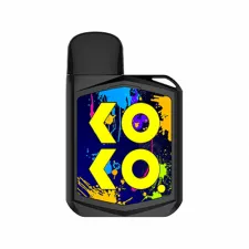 Caliburn Koko Prime Pod Kit By Uwell
