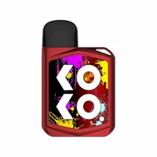 Caliburn Koko Prime Pod Kit By Uwell