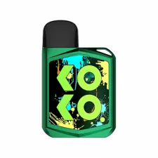 Caliburn Koko Prime Pod Kit By Uwell