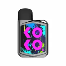 Caliburn Koko Prime Pod Kit By Uwell