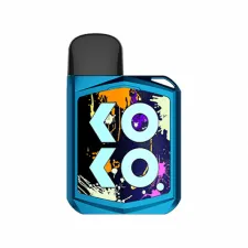 Caliburn Koko Prime Pod Kit By Uwell