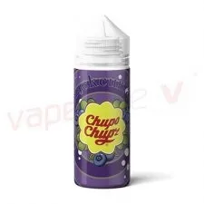 Chup O Chupz Blackcurrant 120ml