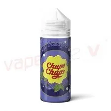 Chup O Chupz Blue Raspberry 120ml E-liquid