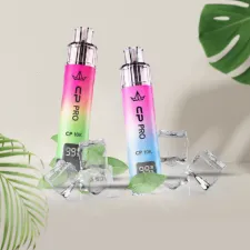 Pre Order: CP Pro CP 10K Puffs Prefilled Kit