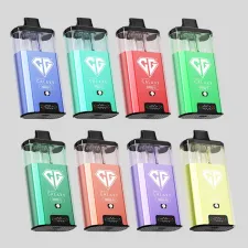 Crystal Galaxy Focus 2 30000 Puffs Prefilled Vape kit