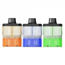 Crystal Galaxy Focus 2 30K Prefilled Pods