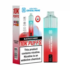 Crystal Prime 10000 Puffs Prefilled Vape kit