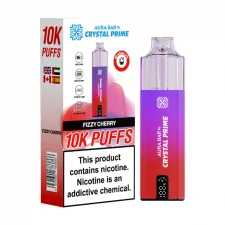 Crystal Prime 10000 Puffs Prefilled Vape kit