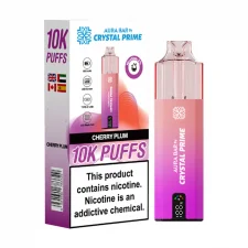 Crystal Prime 10000 Puffs Prefilled Vape kit