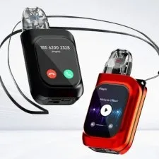 Crystal Prime M3 Smart Vape Kit