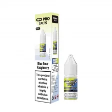 Crystal Pro CP Nic Salts E-Liquid