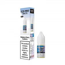 Crystal Pro CP Nic Salts E-Liquid