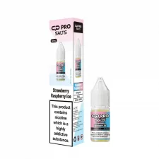 Crystal Pro CP Nic Salts E-Liquid