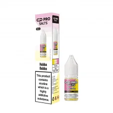 Crystal Pro CP Nic Salts E-Liquid