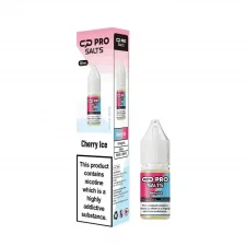 Crystal Pro CP Nic Salts E-Liquid