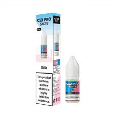 Crystal Pro CP Nic Salts E-Liquid