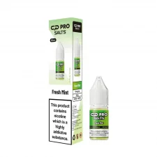 Crystal Pro CP Nic Salts E-Liquid