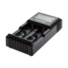 D2 Vape Battery Charger by Nitecore