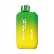 Defender F1-10000 Prefilled Vape Kit