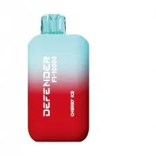 Defender F1-10000 Prefilled Vape Kit