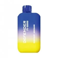 Defender F1-10000 Prefilled Vape Kit