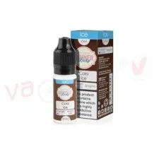 Dinner Lady Cola Ice 10ml E-Liquid