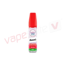 Dinner Lady Fruit Splash 50ml Shortfill E-Liquid