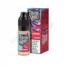 Doozy Vapes Avalanche 10ml High VG E-liquid