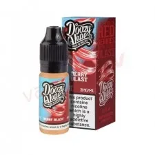 Doozy Vapes Berry Blast 10ml E-liquid