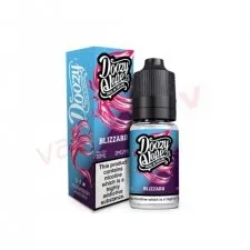 Doozy Vapes Blizzard 10ml High VG E-liquid
