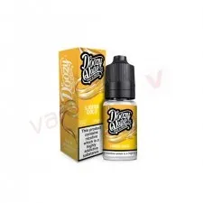 Doozy Vapes Liquid Gold 10ml High VG E-liquid